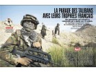 talibans mise en page match