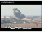 explosion gaza