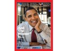 Time, Obama Time, Obama