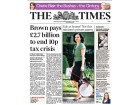 The Times, Flint