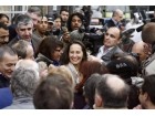Photo de S&eacute;gol&egrave;ne Royal