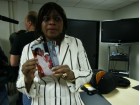 Victorine Dikobo Victorine Dikobo